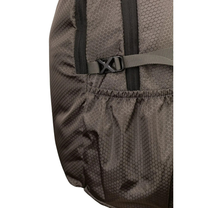 Рюкзак Tribe Daily 22 л T-IC-0021-grey
