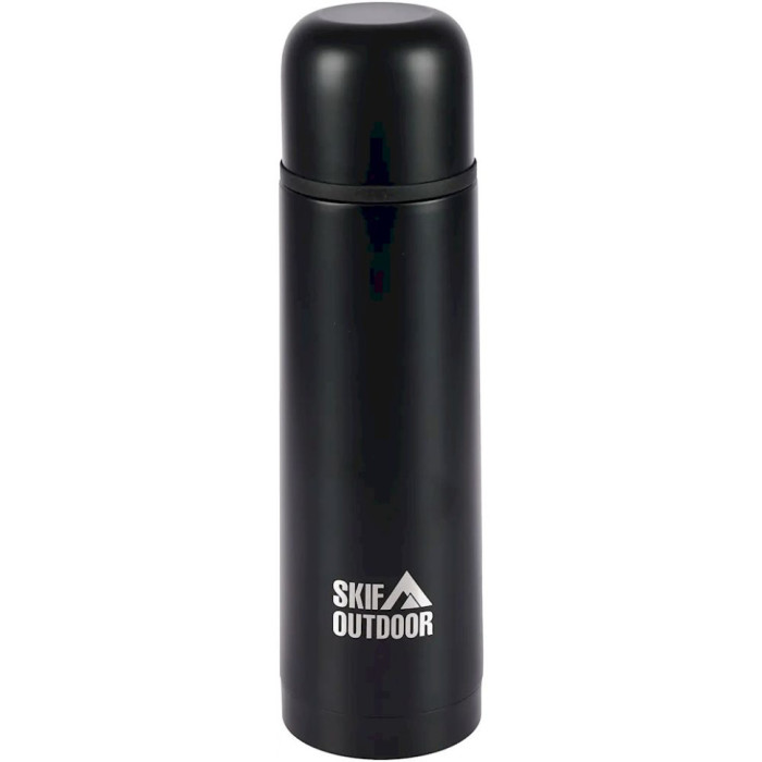 Термос Skif Outdoor Walker 0.5L Black 