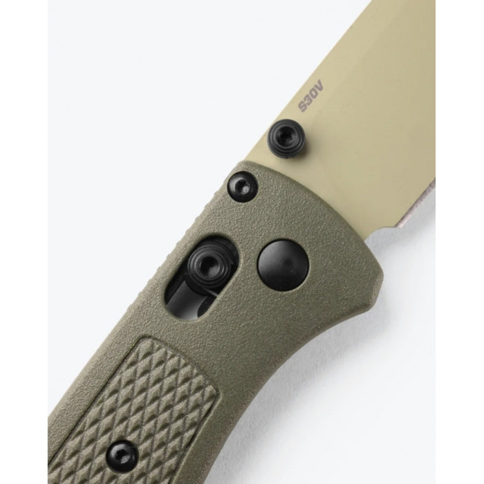Ніж Benchmade Bugout 535TN-11 