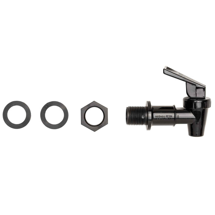 Набір запасних частин для фільтра Katadyn Drip Outlet Tap Kit Set 2 (20579) 