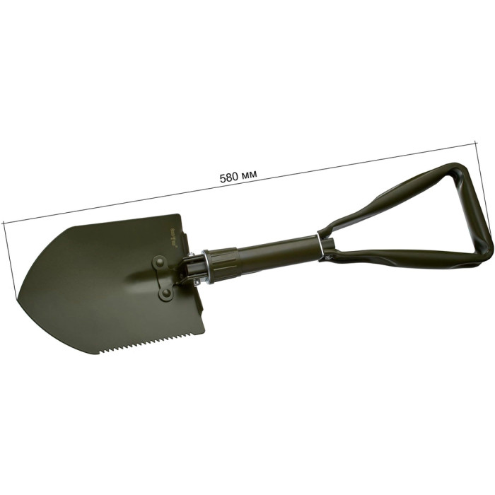 Лопата складна Grand Way 0003GW 