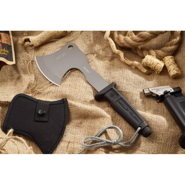 Сокира туристична Grand Way 2623 UA 