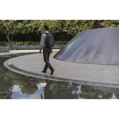 Рюкзак Антизлодій XD Design Bobby Anti-Theft 15,6 Black (P705. 541) 