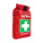 Аптечка заполненная Tatonka First Aid Basic Waterproof, Red (TAT 2710.015)