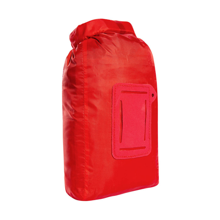 Аптечка заповнена Tatonka First Aid Basic Waterproof, Red (TAT 2710.015) 