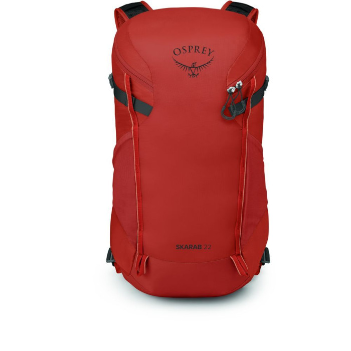 Рюкзак Osprey Skarab 22 firestarter orange - O/S - оранжевий 