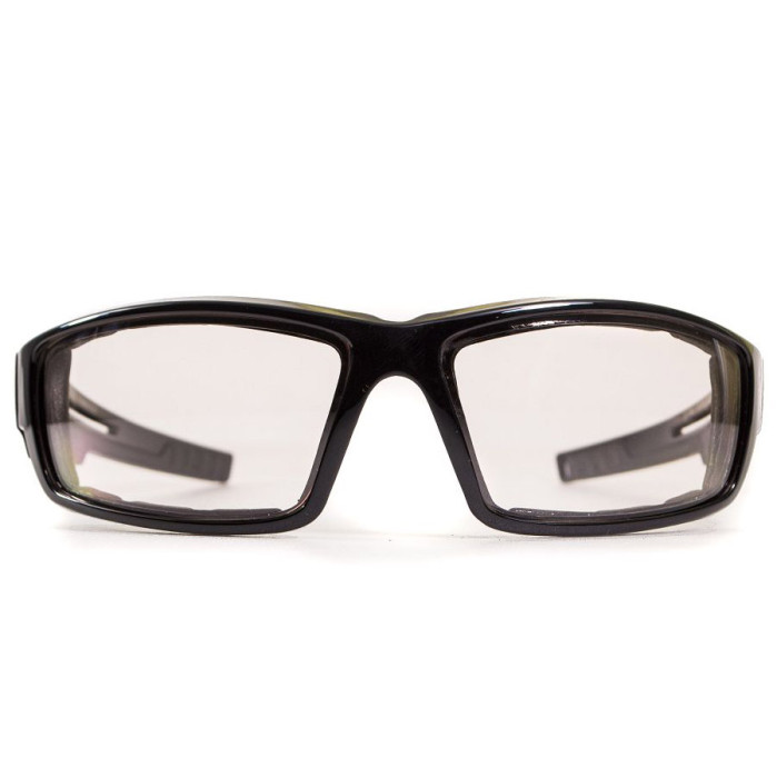 Окуляри Global Vision Sly Photocromic (clear) фотохромні прозорі 