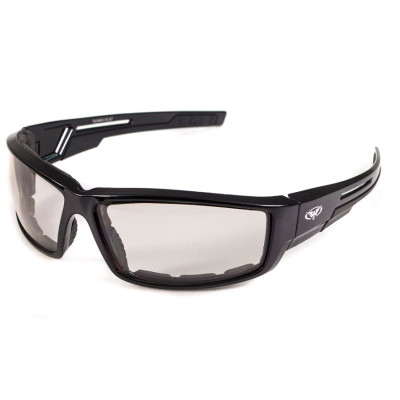 Окуляри Global Vision Sly Photocromic (clear) фотохромні прозорі
