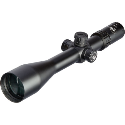 Приціл оптичний XD Precision 5 - 25X56 FFP з блендою