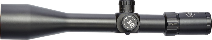 Приціл оптичний XD Precision 5 - 25X56 FFP з блендою 