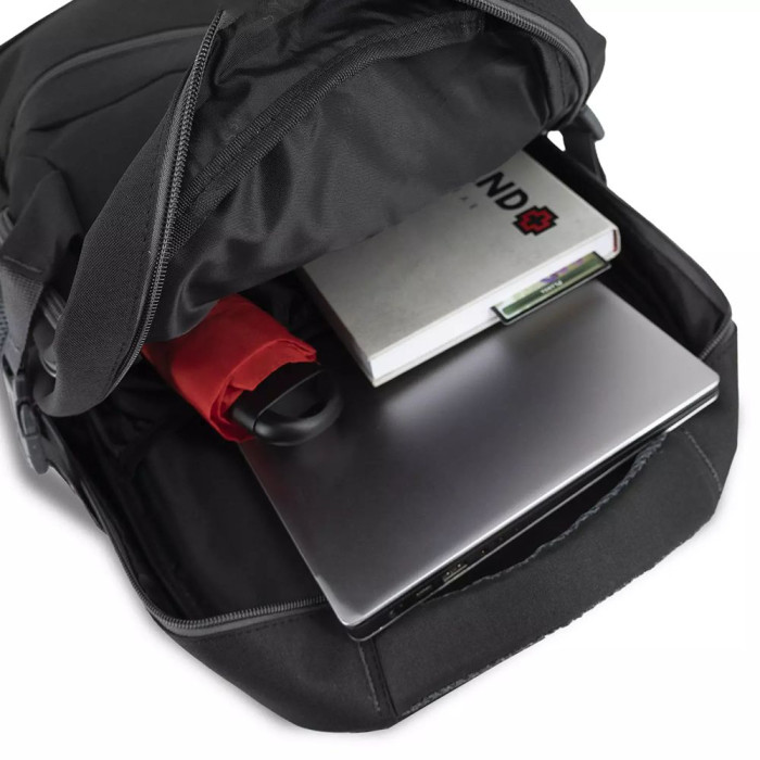 Рюкзак міський Swissbrand Algiers 33 Black (SWB_BLALG001U) 