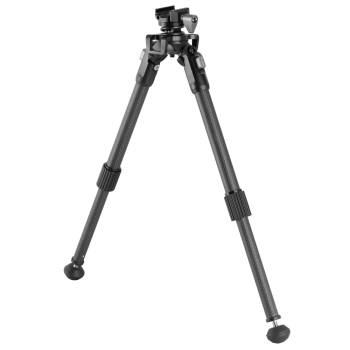 Біпод Vanguard Equalizer 2QS C (Equalizer 2QS C)