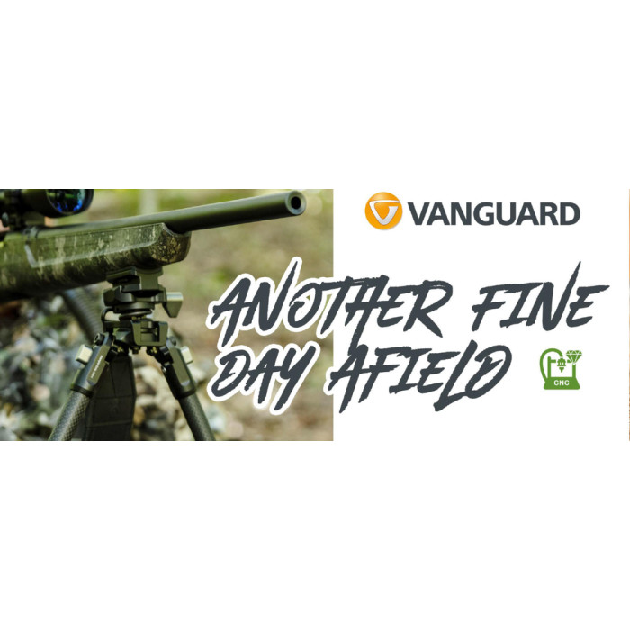 Біпод Vanguard Equalizer 2QS C (Equalizer 2QS C)