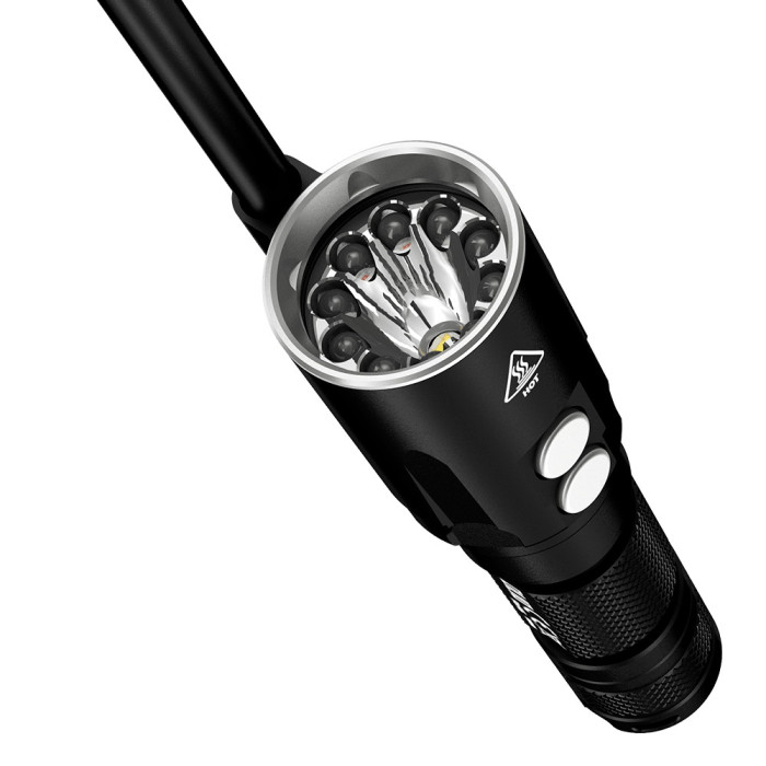 Ліхтар підводний Nitecore DL10 