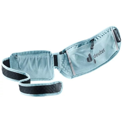 Поясна сумочка DEUTER Shortrail I колір 3077 lake
