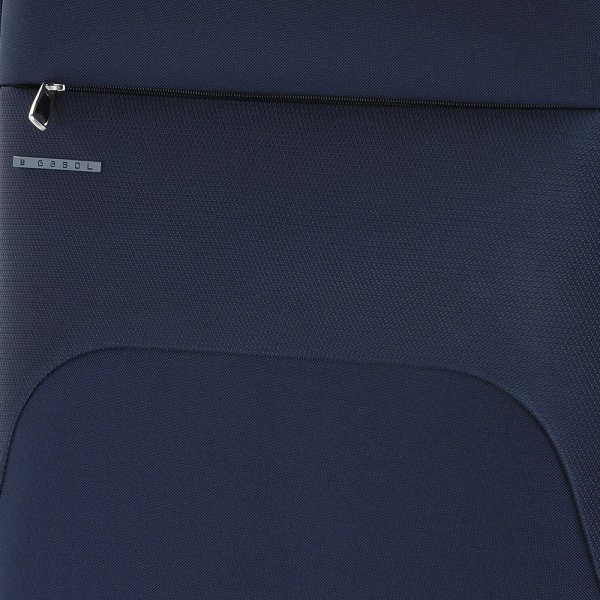 Валіза Gabol Zambia (L) (синій) 