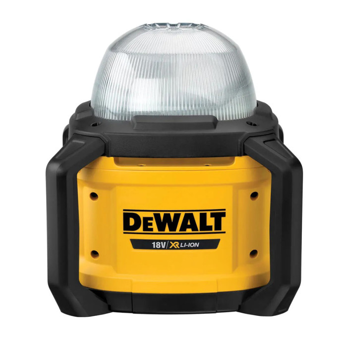 Ліхтар DeWALT DCL074 