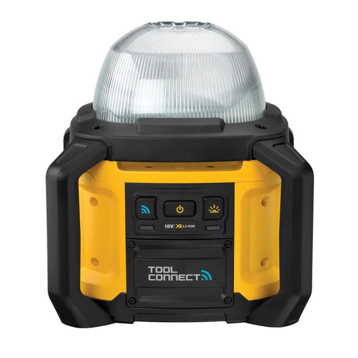 Ліхтар DeWALT DCL074 