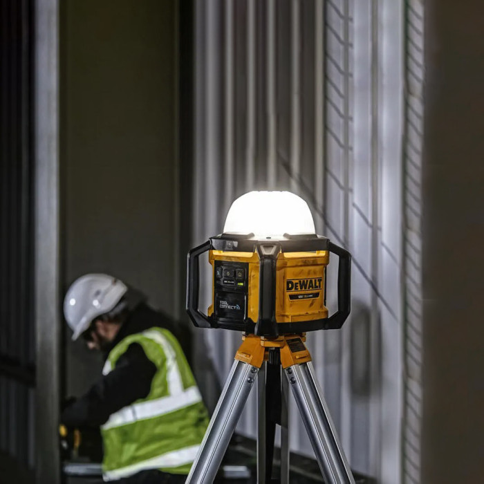 Ліхтар DeWALT DCL074 