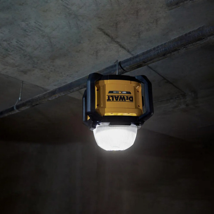 Ліхтар DeWALT DCL074 