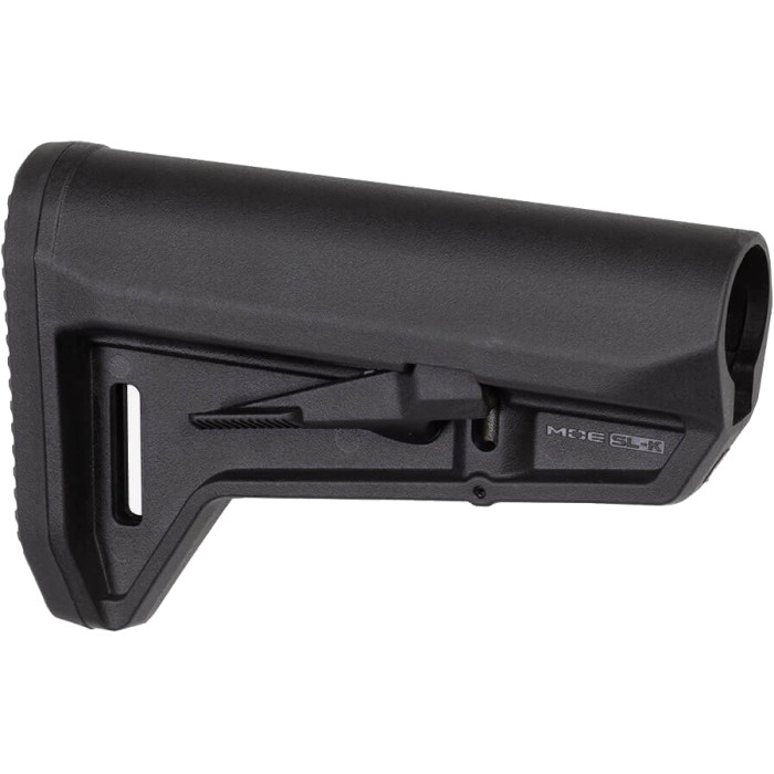 Приклад Magpul MOE SL-K Mil-Spec для AR15 Black 