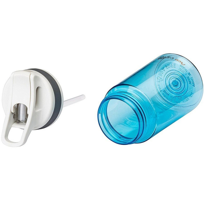 Фляга AceCamp Traveller Small, blue 