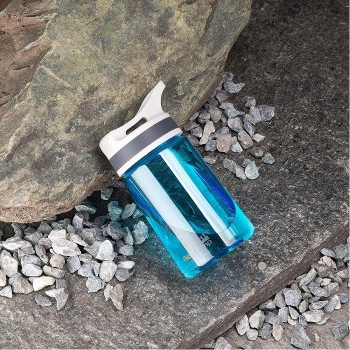 Фляга AceCamp Traveller Small, blue 