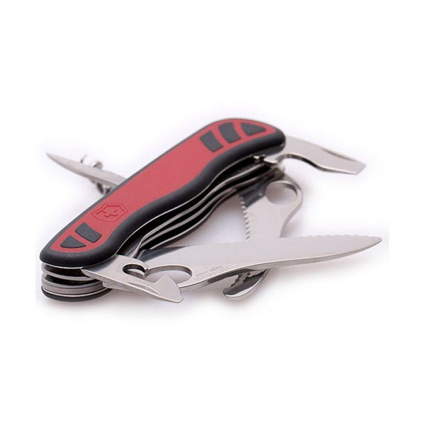 Ніж Victorinox Dual Pro 0.8371.MWС 