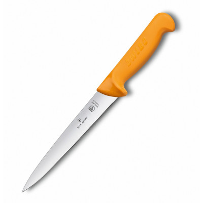 Ніж кухонний Victorinox Swibo Filleting філейний Vx58403. 20