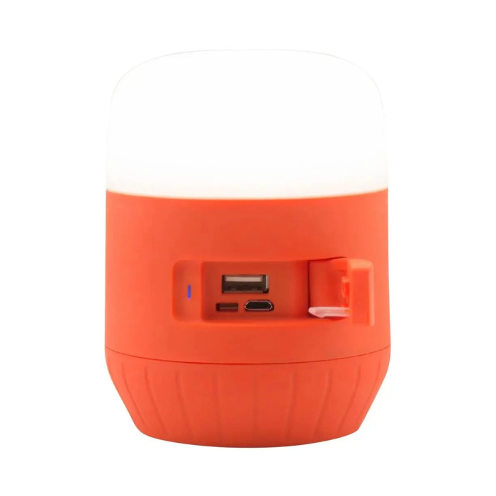 Ліхтар-повербанк Black Diamond Moji Charging Station, 250 люмен, Octane (BD 620713.OCTN) 