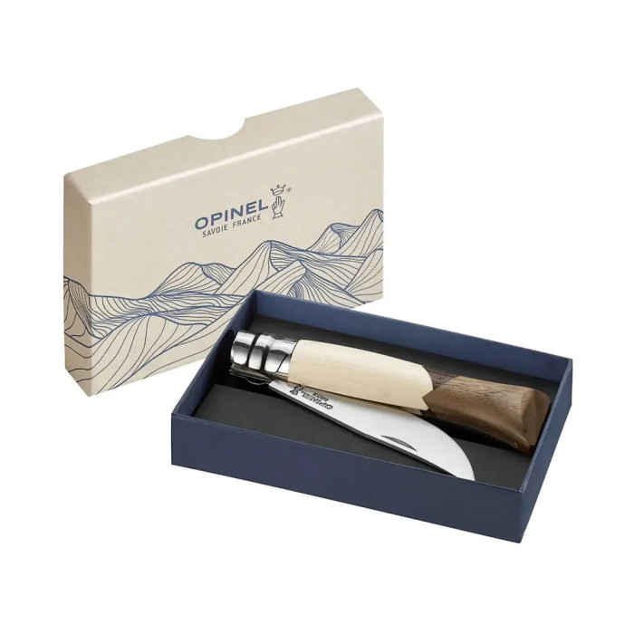 Ніж Opinel N°09 Cime 