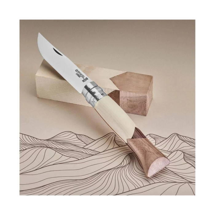 Ніж Opinel N°09 Cime 
