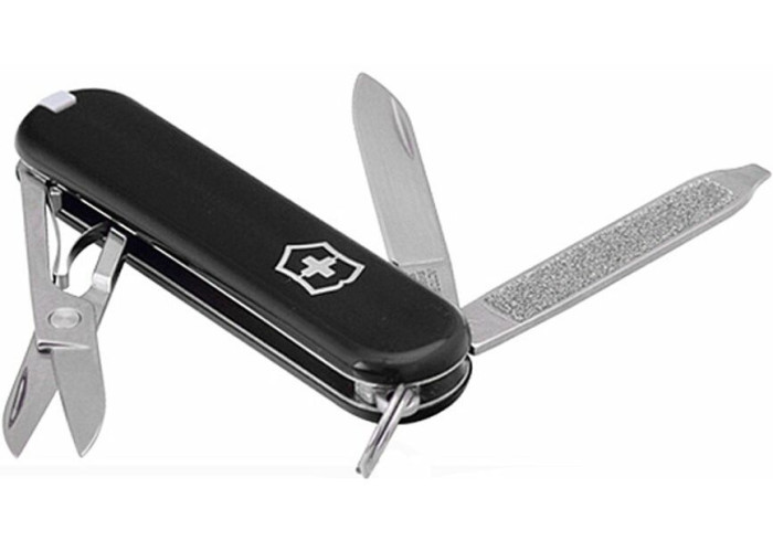 Ніж складаний Victorinox Classic Sd (0.6223. 3B1) 