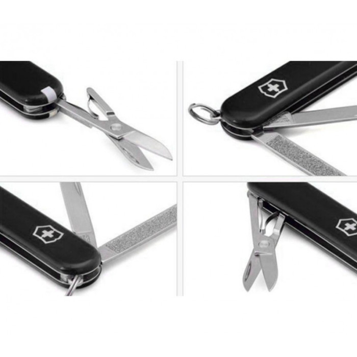 Ніж складаний Victorinox Classic Sd (0.6223. 3B1) 