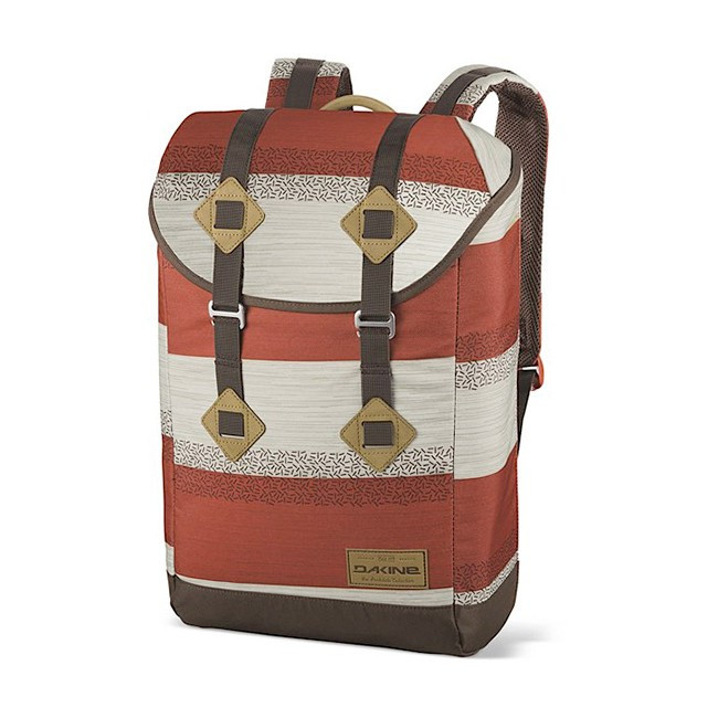 Рюкзак Dakine Trek 26L, Sediment 