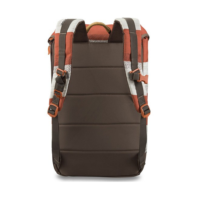 Рюкзак Dakine Trek 26L, Sediment 
