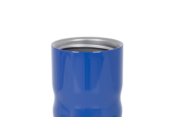 Термокружка Ringel Riot 0.48 мл (графіт) 