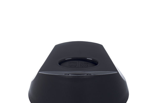 Термокружка Ringel Riot 0.48 мл (графіт) 