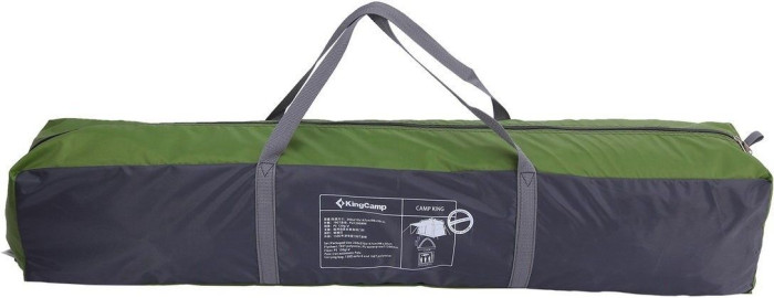 Намет KingCamp CAMP KING (KT3096) Green 