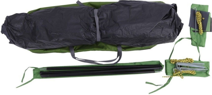 Намет KingCamp CAMP KING (KT3096) Green 