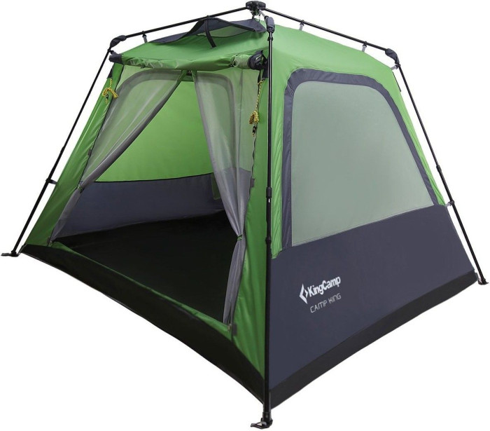 Намет KingCamp CAMP KING (KT3096) Green 
