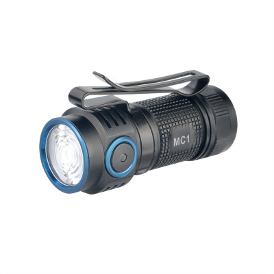 Ліхтар TrustFire MC1, чорний