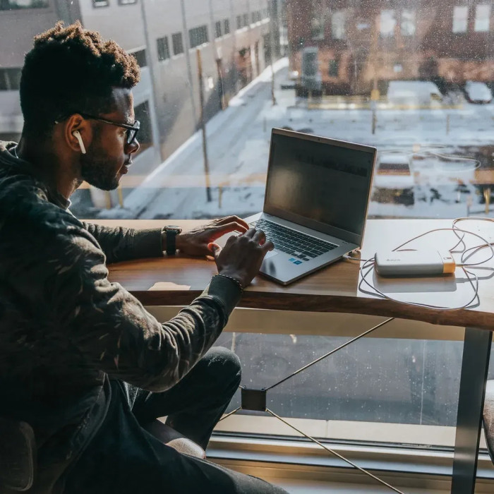 Повербанк BioLite Charge 80 PD, 20000 mAh (BLT CBC0100) 