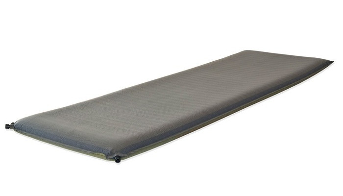 Килимок самонадувний Alexika Comfort 
