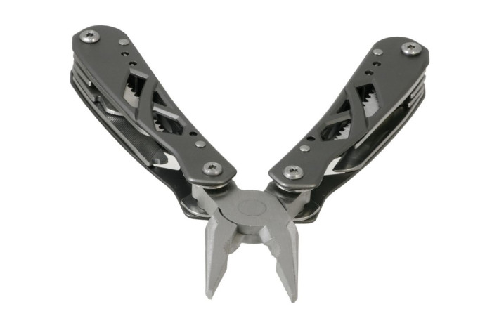 Мультитул Grand Way 2236 