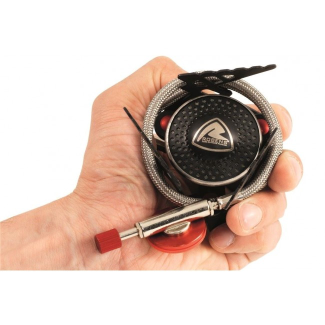 Пальник Robens Fire Beetle Stove 