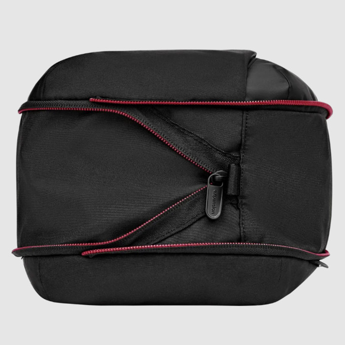 Набір органайзерів для багажу Victorinox TRAVEL ESSENTIALS Black 