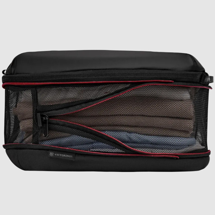 Набір органайзерів для багажу Victorinox TRAVEL ESSENTIALS Black 