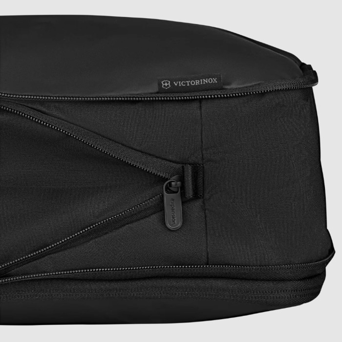 Набір органайзерів для багажу Victorinox TRAVEL ESSENTIALS Black 