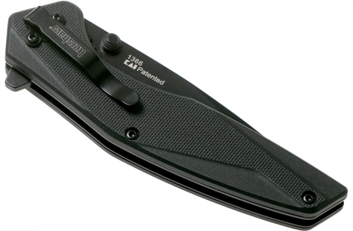 Ніж Kershaw Acclaim (1366) 